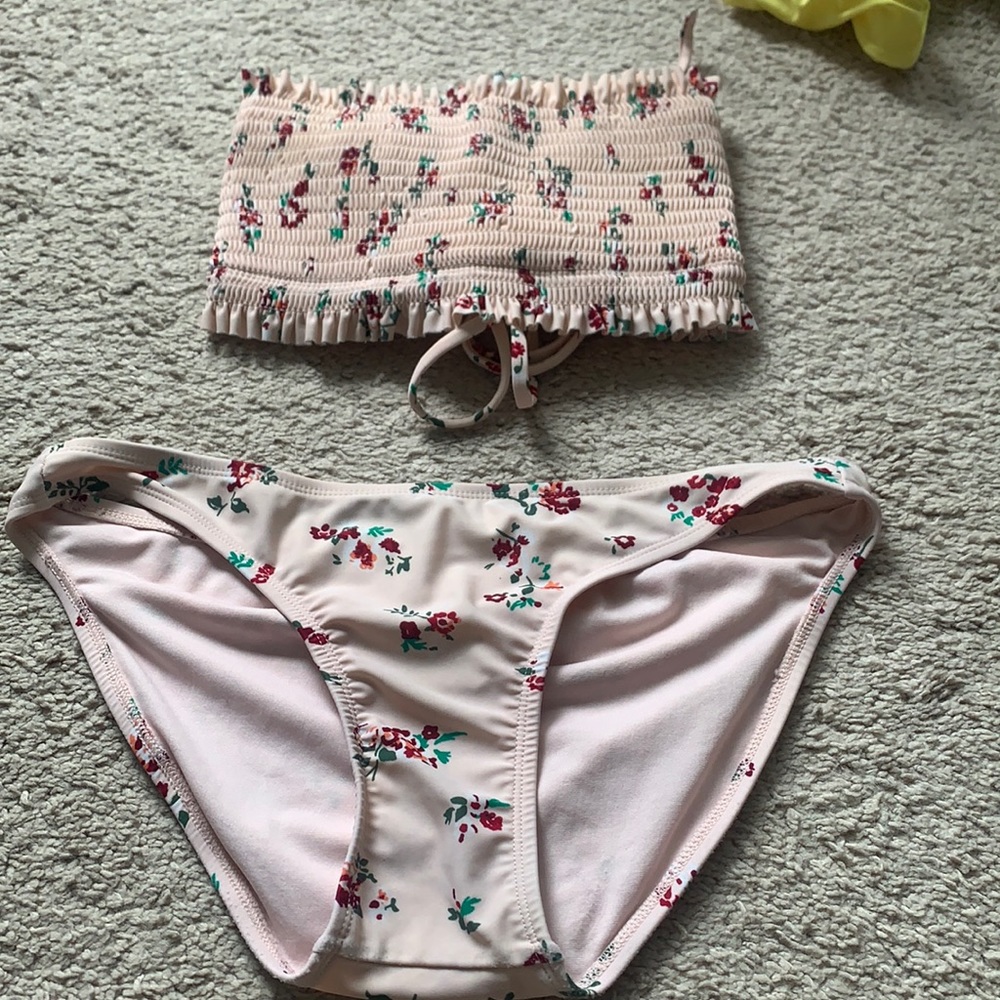 bikini set